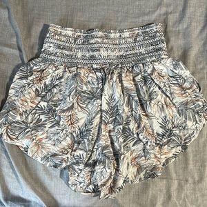 Women's Beach Shorts
